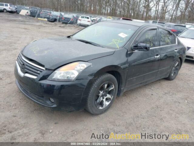 NISSAN ALTIMA 2.5 S, 1N4AL21E29N533152