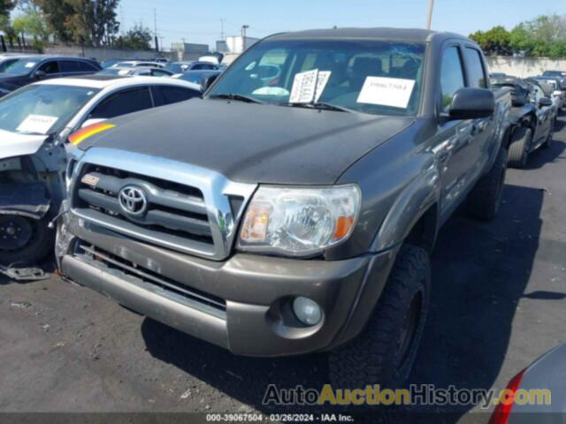 TOYOTA TACOMA PRERUNNER V6, 3TMJU4GN8BM118329