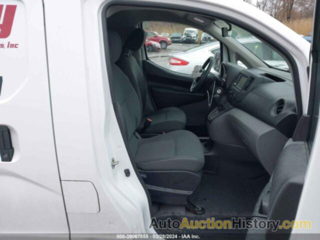 NISSAN NV200 COMPACT CARGO SV XTRONIC CVT, 3N6CM0KN8LK701650