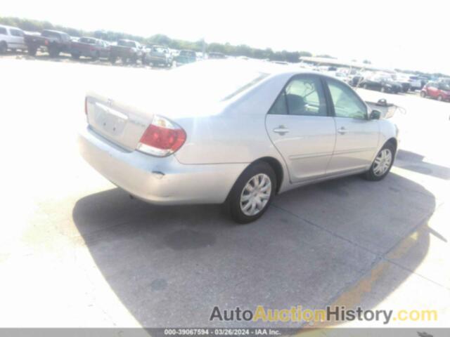 TOYOTA CAMRY LE, 4T1BE32K85U412737