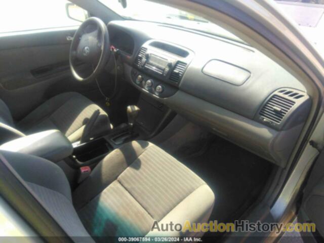 TOYOTA CAMRY LE, 4T1BE32K85U412737