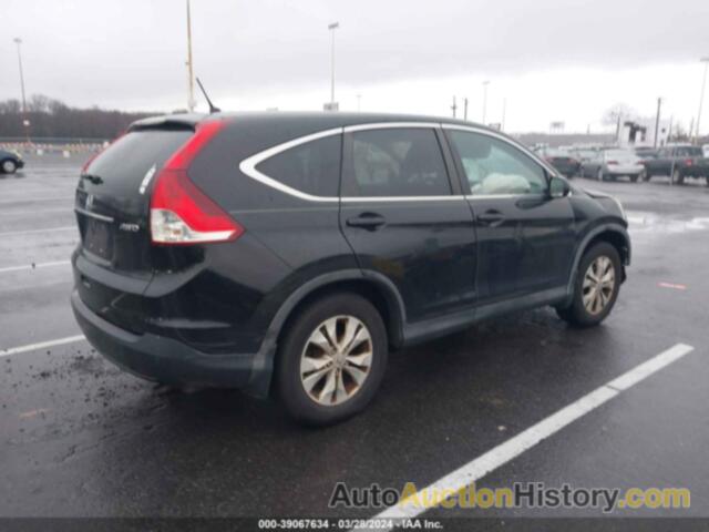 HONDA CR-V EX, 2HKRM4H52DH661184