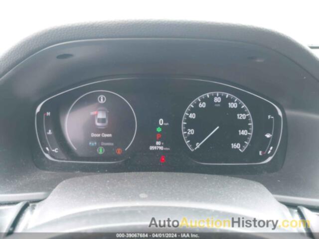 HONDA ACCORD LX, 1HGCV1F12MA024242