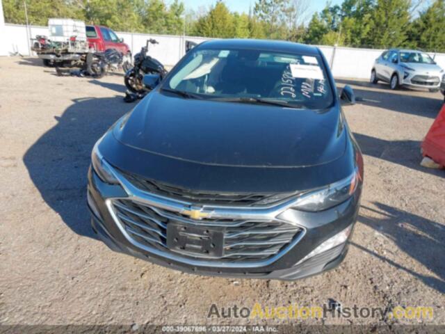 CHEVROLET MALIBU FWD 1LT, 1G1ZD5ST1PF221588