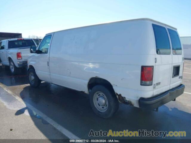 FORD E-150 COMMERCIAL/RECREATIONAL, 1FTRE14W74HB20916