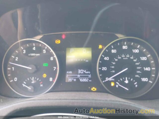 HYUNDAI ELANTRA SE, 5NPD74LF4JH395163