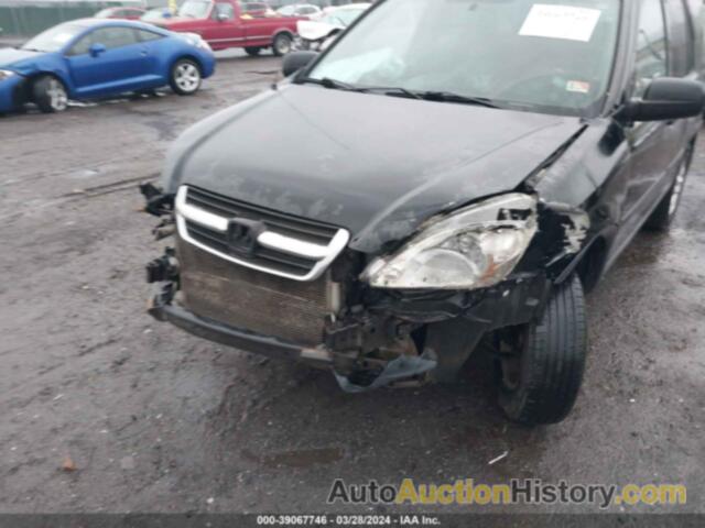 HONDA CR-V EX, JHLRD78842C028483