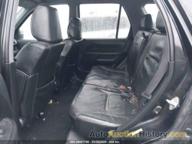 HONDA CR-V EX, JHLRD78842C028483