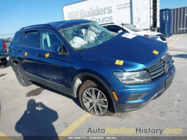 VOLKSWAGEN TIGUAN SE/SEL, 3VV2B7AX8LM100616