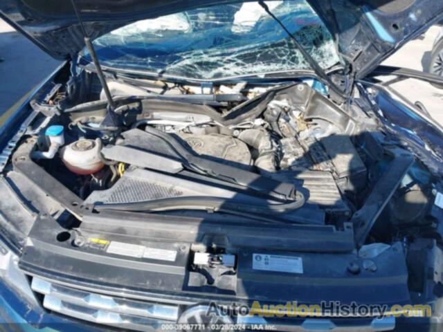 VOLKSWAGEN TIGUAN SE/SEL, 3VV2B7AX8LM100616