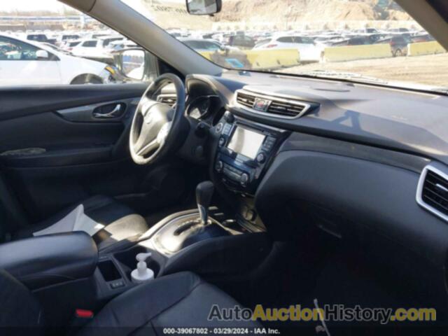 NISSAN ROGUE SL, 5N1AT2MV4FC859642