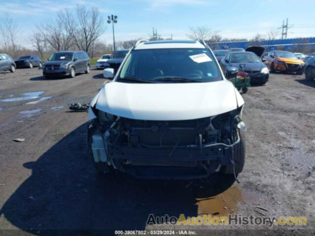 NISSAN ROGUE SL, 5N1AT2MV4FC859642