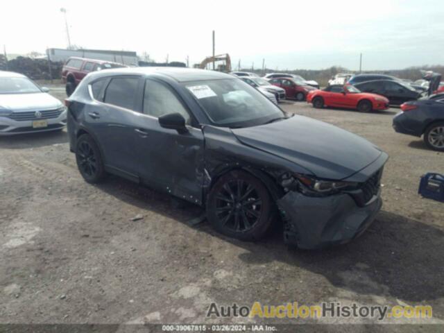 MAZDA CX-5 2.5 S CARBON EDITION, JM3KFBCM1N0530977