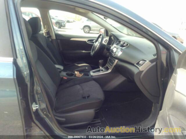 NISSAN SENTRA FE+ S/S/SL/SR/SV, 3N1AB7AP0FY276716