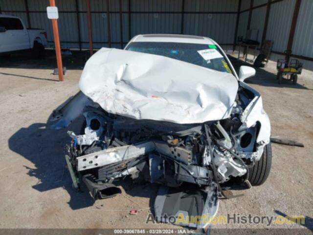 LEXUS GS 350, JTHBE1BL4E5044129