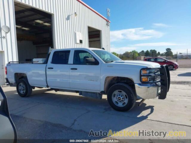 CHEVROLET SILVERADO 2500HD WT, 1GC1KUE83GF164967