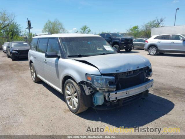 FORD FLEX SEL, 2FMGK5C8XDBD30428