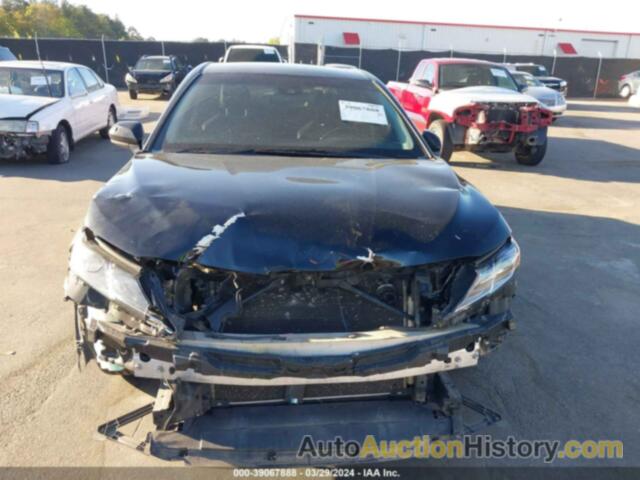 TOYOTA CAMRY L/LE/XLE/SE/XSE, 4T1B11HK6JU151710