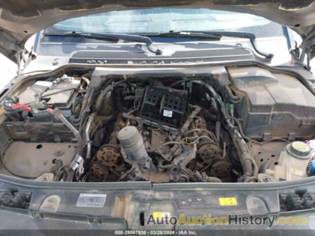 LAND ROVER LR4, SALAG2V63GA812396