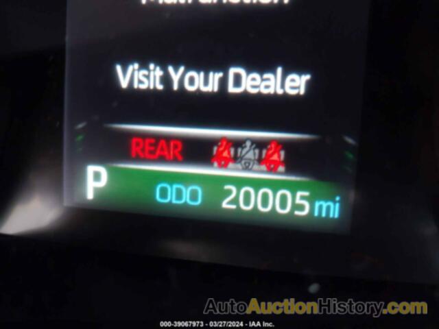 TOYOTA RAV4 XLE/XLE PREMIUM, 2T3P1RFV1NC261824