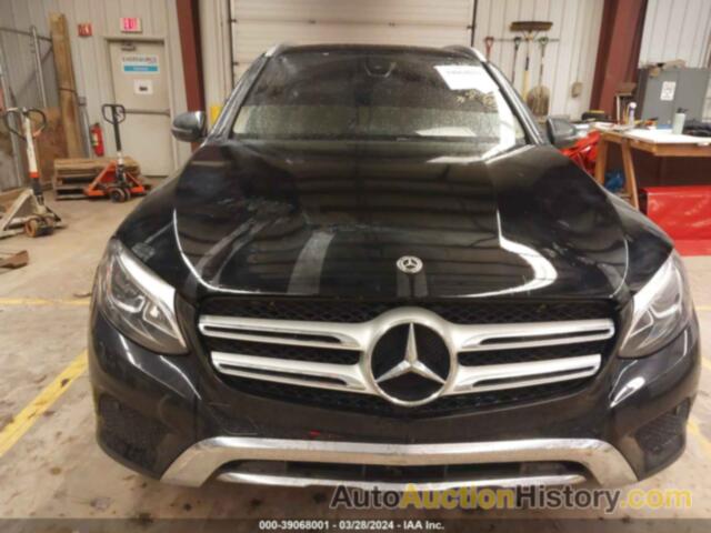 MERCEDES-BENZ GLC 300 4MATIC, WDC0G4KB9KV184937