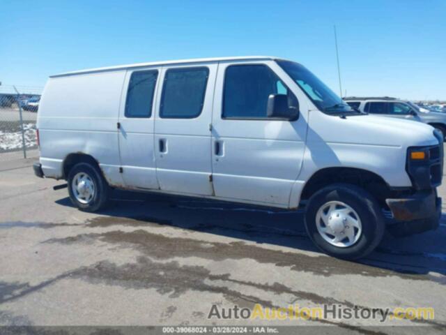 FORD E-150 COMMERCIAL/RECREATIONAL, 1FTNE1EW2ADA69292