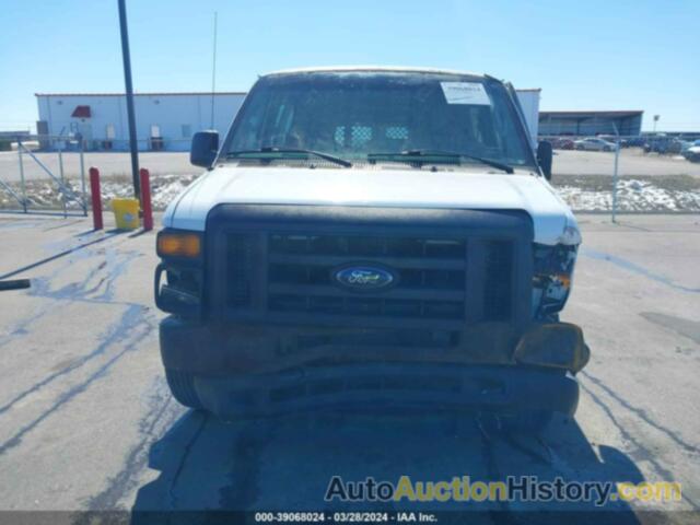 FORD E-150 COMMERCIAL/RECREATIONAL, 1FTNE1EW2ADA69292