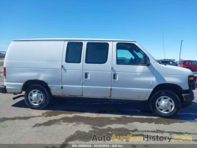 FORD E-150 COMMERCIAL/RECREATIONAL, 1FTNE1EW2ADA69292