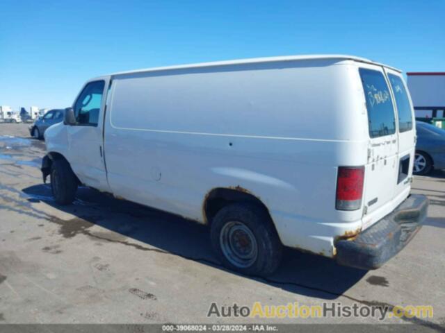 FORD E-150 COMMERCIAL/RECREATIONAL, 1FTNE1EW2ADA69292