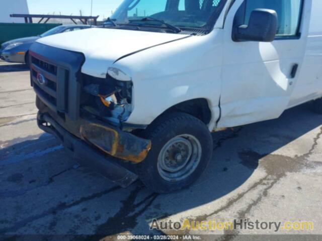 FORD E-150 COMMERCIAL/RECREATIONAL, 1FTNE1EW2ADA69292