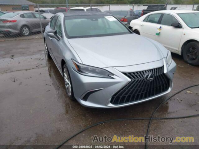 LEXUS ES 350 ULTRA LUXURY, 58AFZ1B12PU154163