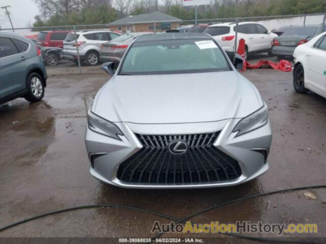 LEXUS ES 350 ULTRA LUXURY, 58AFZ1B12PU154163