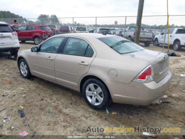 FORD FUSION SE, 3FAHP07Z27R217598