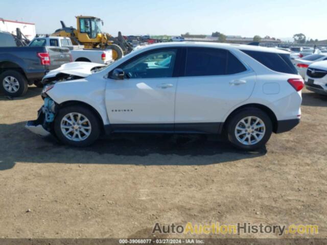 CHEVROLET EQUINOX LT, 2GNAXKEV5K6228948