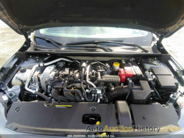 NISSAN SENTRA S XTRONIC CVT, 3N1AB8BV4RY219765