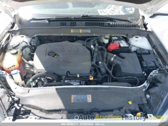 FORD FUSION SE, 3FA6P0HD0HR311832