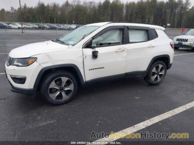 JEEP COMPASS LATITUDE, 3C4NJDBB6JT282805