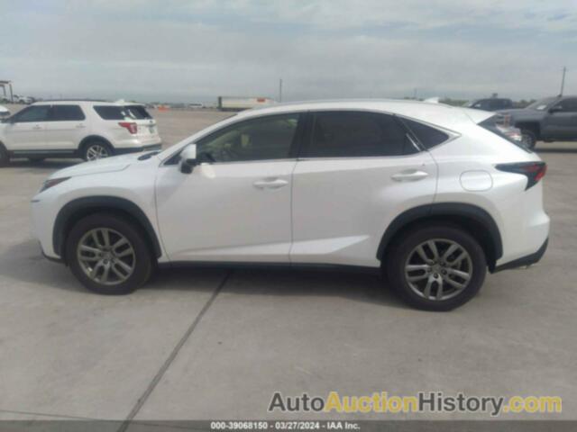 LEXUS NX 200T/BASE/F SPORT, JTJYARBZ5G2038917