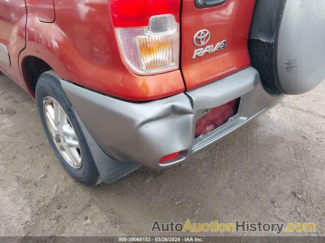 TOYOTA RAV4, JTEGH20V320075319