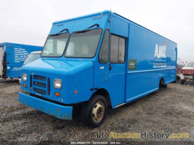 FORD F-59 COMMERCIAL STRIPPED, 1F66F5KYXH0A07870