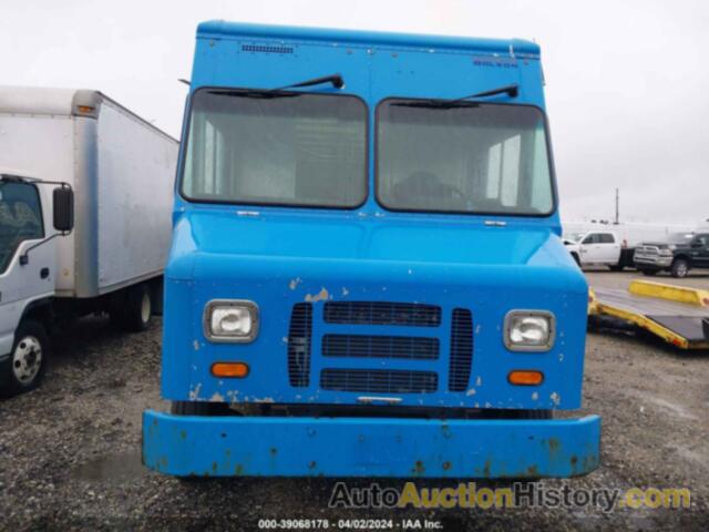 FORD F-59 COMMERCIAL STRIPPED, 1F66F5KYXH0A07870