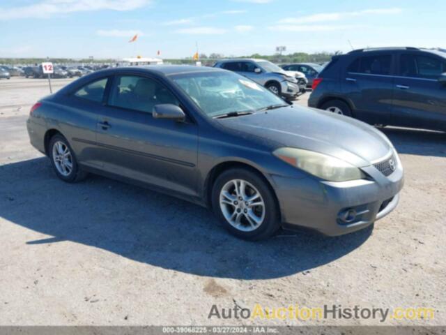 TOYOTA CAMRY SOLARA SLE, 4T1CE30P57U755043