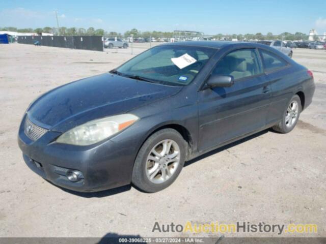 TOYOTA CAMRY SOLARA SLE, 4T1CE30P57U755043