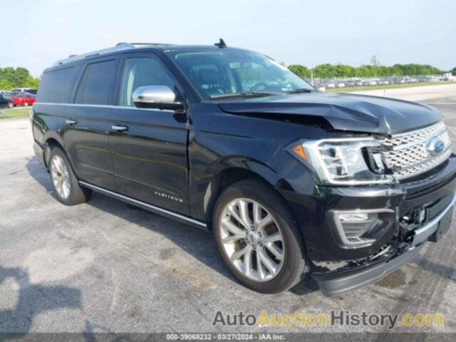 FORD EXPEDITION MAX PLATINUM, 1FMJK1MT2KEA24178