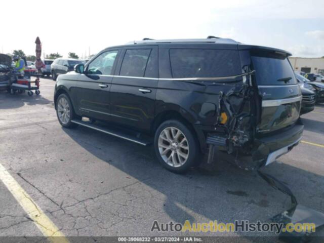 FORD EXPEDITION MAX PLATINUM, 1FMJK1MT2KEA24178