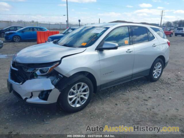 CHEVROLET EQUINOX LT, 2GNAXKEV6K6205792