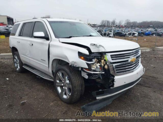 CHEVROLET TAHOE K1500 PREMIER, 1GNSKCKC2HR253749