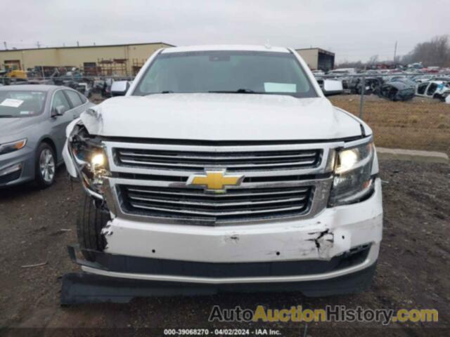 CHEVROLET TAHOE K1500 PREMIER, 1GNSKCKC2HR253749