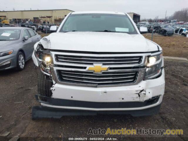 CHEVROLET TAHOE K1500 PREMIER, 1GNSKCKC2HR253749