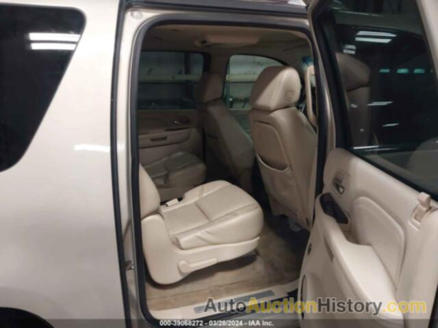 CADILLAC ESCALADE ESV STANDARD, 1GYFK66838R166731